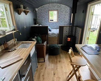 Holiday Cabin